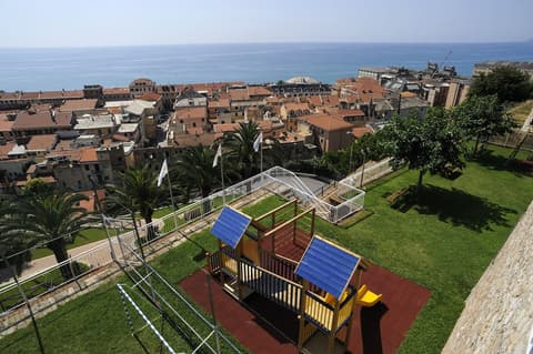 Residence Sant'Anna, Game room