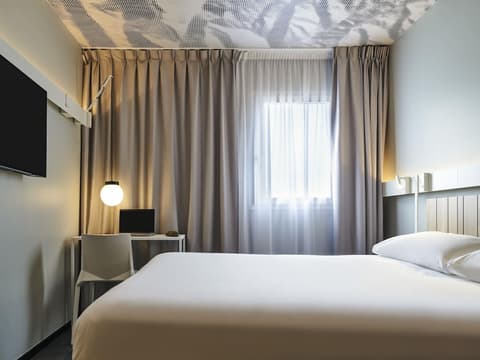 ibis Clamart Paris Velizy, Room