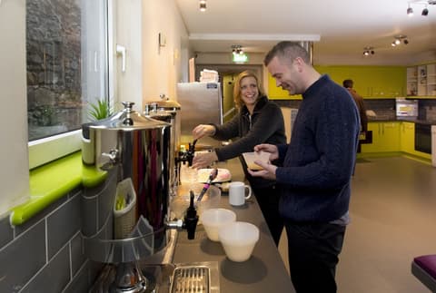 Barnacles Hostel Galway, 