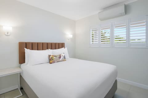 Club Wyndham Mission Beach, Room