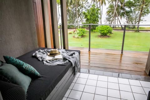 Club Wyndham Mission Beach, Room