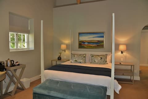 Le Franschhoek Hotel and Spa by Dream Resorts, Room