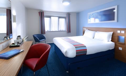 Travelodge Limerick Castletroy, Room