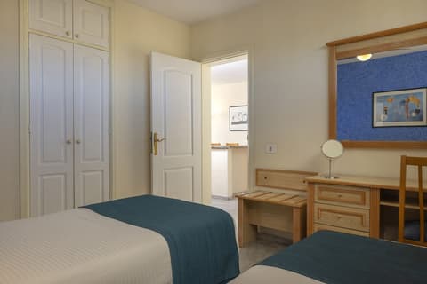 whala!tenerife, Room