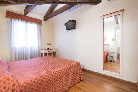 Hotel Do Pozzi, Room