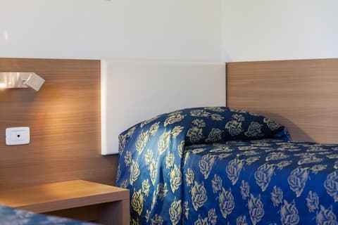 Hotel Ristorante Al Fiore, Room