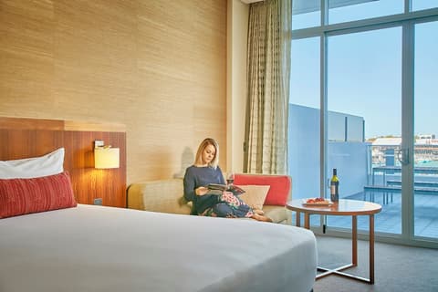 The Sebel Mandurah, Room