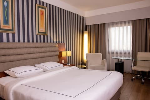 Anemon Grand Eskisehir Hotel, Room