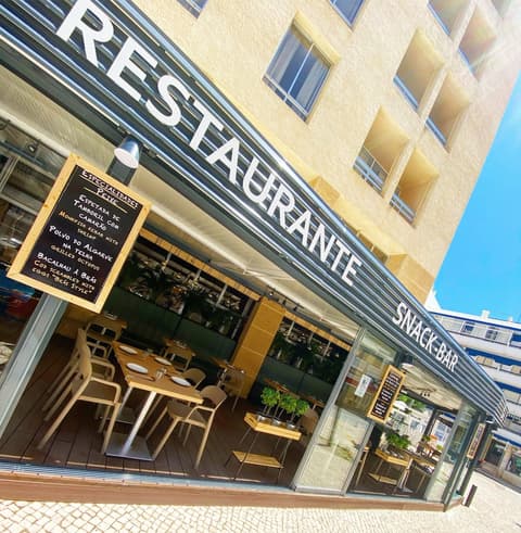 Aparthotel Foz Atlantida, 