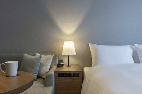 Tokyu Stay Aoyama Premier, Room