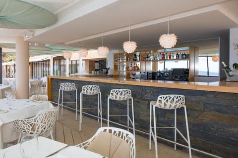 JOIA Salomé by Iberostar -Adults Only, Swim-up bar