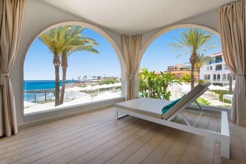 JOIA Salomé by Iberostar -Adults Only, Room