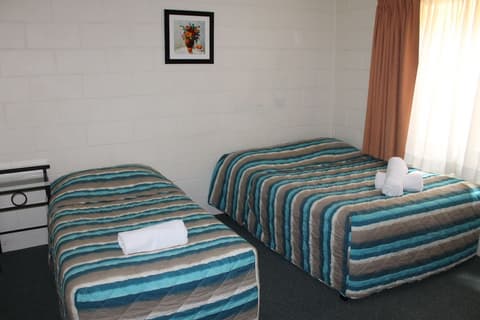Oasis Inn Cairns, Room