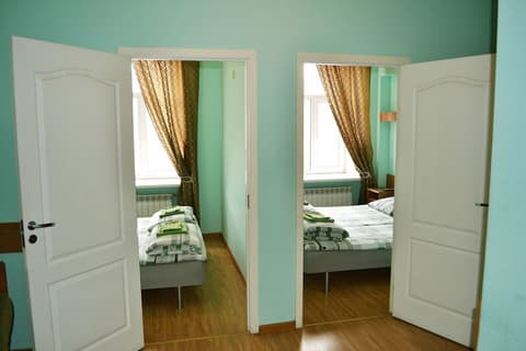 Apart-hotel Nevsky 78, 