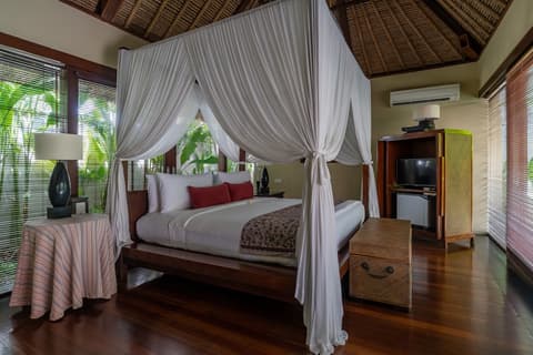 Kayumanis Nusa Dua Private Villa & Spa, Room
