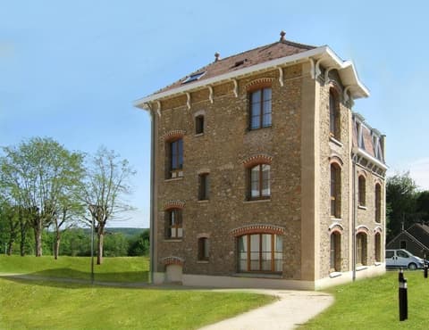 Residhome Paris Saclay – Bures sur Yvette, Exterior