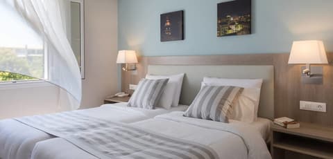 Acharavi Beach Hotel, Room