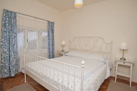 Vila Camelia Sinaia, Room