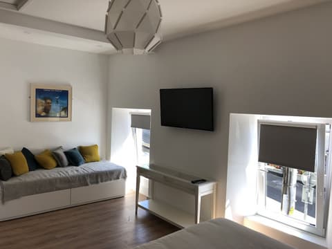 Eyre Square Townhouse, Room