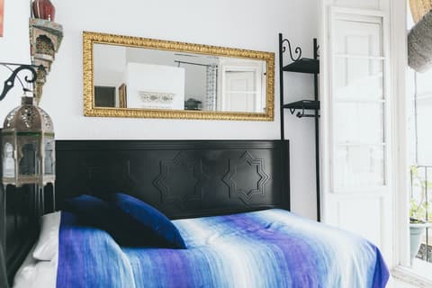 El Riad Andaluz, Room