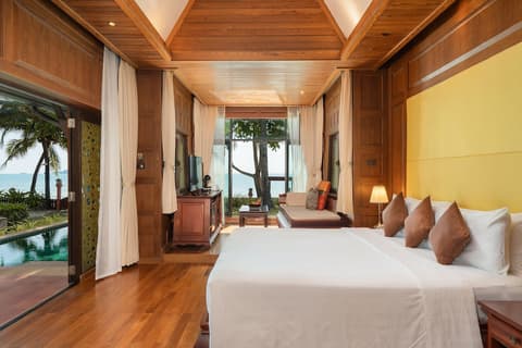 Koh Chang Paradise Resort & Spa, Room