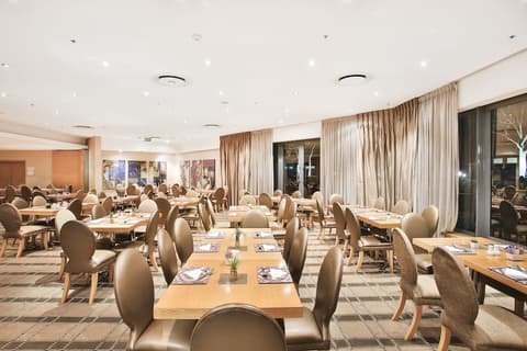 RH Hotel Pretoria, Restaurant