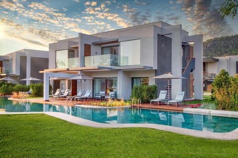 Hilton Dalaman Sarigerme Resort & Spa, Room