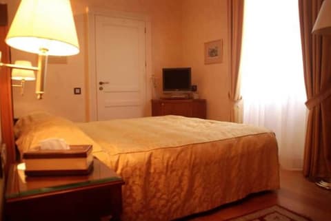 Siora Vittoria Boutique Hotel, Room