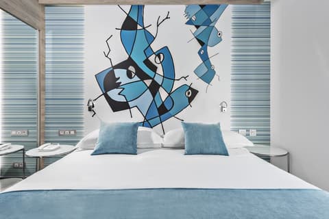 Elba Lanzarote Royal Village Resort, Room