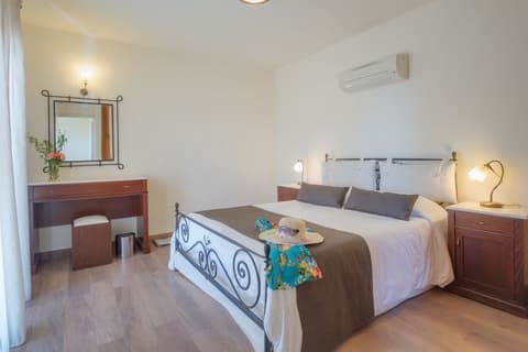 Miramare Resort & Spa, Room