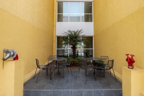 City Express by Marriott Silao Aeropuerto, Property amenity