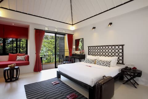 Moracea by Khao Lak Resort, Room