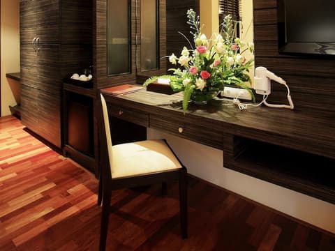 R Mar Resort and Spa, Room