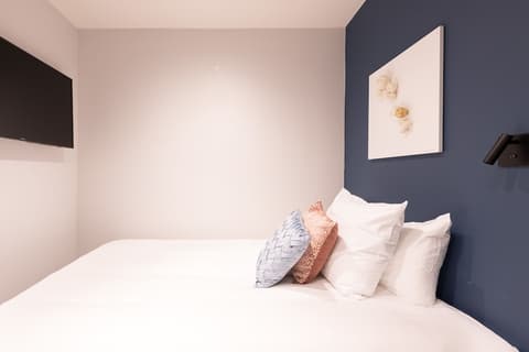 Boutique Hotel Sablon by CW Hotel Collection, Room