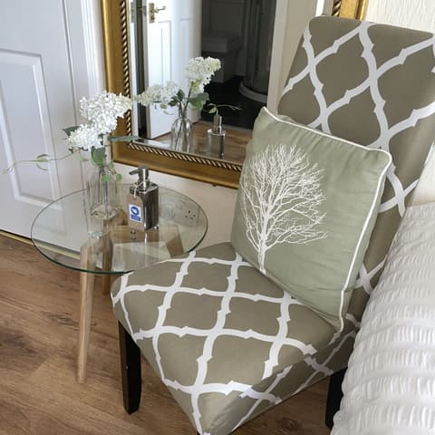 Beechwood Ensuite Guest House, Room