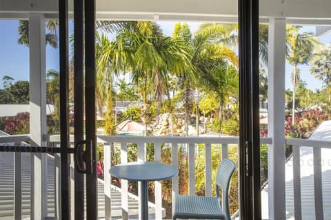 Nightelier Mission Beach, Room