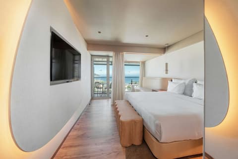 The Views Baia - Adults Only, Room