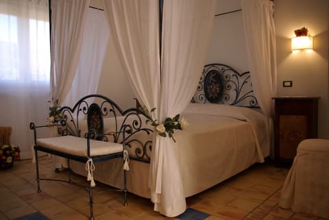 Kallikoros Country Resort & Spa, Room