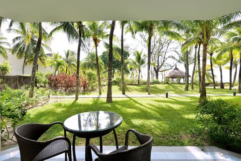 Ambre - GATTINONI, View from room