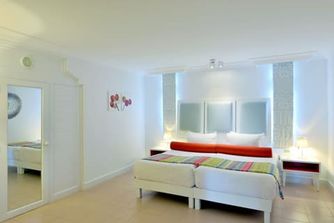 Ambre - GATTINONI, Room