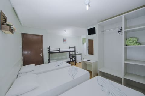 Charm Iguassu Suites Pousada, Room