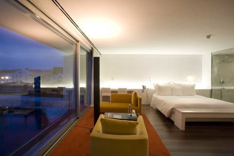 Altis Belem Hotel & Spa, a Member of Design Hotels, Room