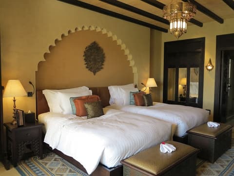 Qasr Al Sarab Desert Resort by Anantara, Room