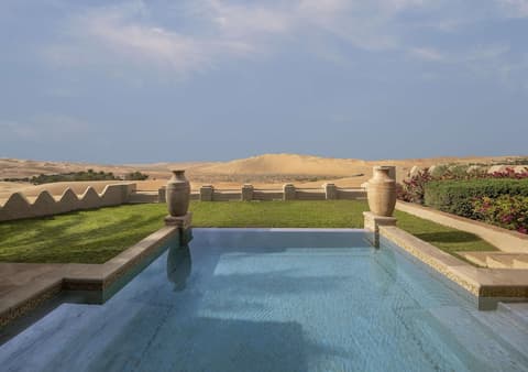 Qasr Al Sarab Desert Resort by Anantara, Room