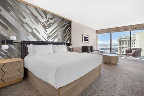 Hilton Grand Vacations Club Elara Center Strip Las Vegas, Room