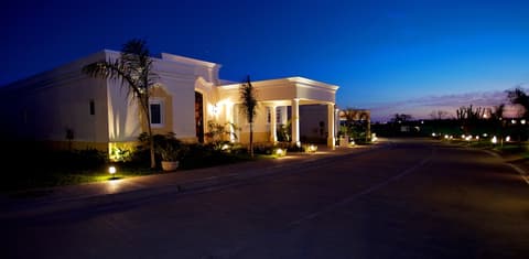 Pueblo Bonito Emerald Luxury Villas & Spa - All Inclusive, Exterior