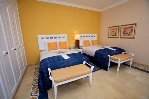 Pueblo Bonito Emerald Luxury Villas & Spa - All Inclusive, Room