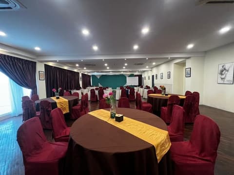 The Elopura Hotel, Banquet hall