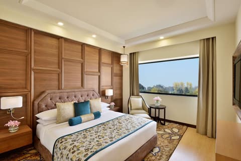 Radisson Srinagar, 