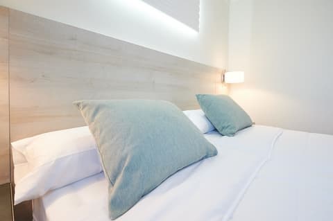 Montana Club Suite Hotel, Room